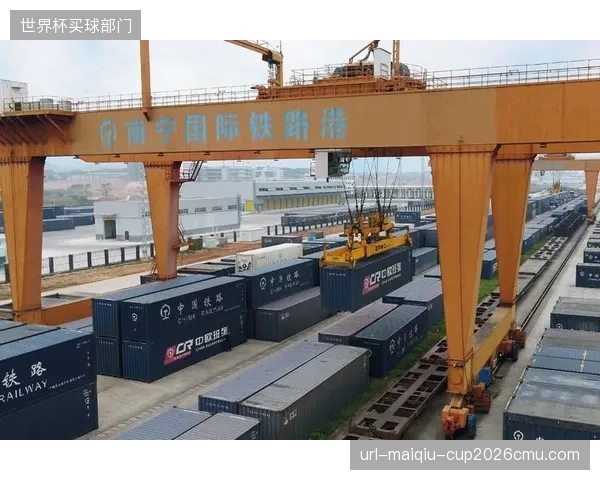 奥运器材进出境协议削减八成重型设备物流关税